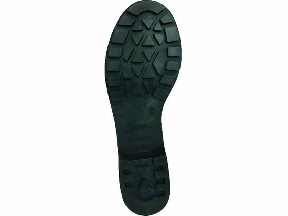 【レビュー投稿で100円OFFクーポン】【お取り寄せ】シモン 安全靴 中編マジック 528黒床 24.0cm 528BKT-24.0 安全靴 作業靴 半長靴タイプ 安全保護具 作業