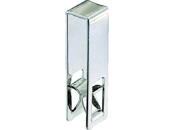 【レビュー投稿で100円OFFクーポン】【お取り寄せ】TRUSCO ステンレス グレーチングクリップ ...