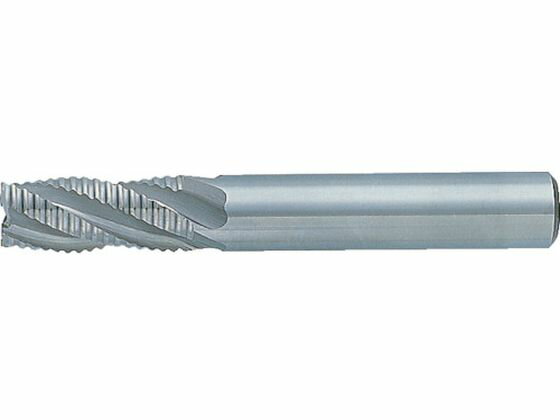 【レビュー投稿で100円OFFクーポン】【お取り寄せ】三菱K 4枚刃 ハイススクエアラフィングエンドミルミディアム刃長(M)25mm MRD2500 エンドミル エンドミル保管用品 切削工具 作業用品 工具