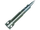 【ポイント2倍★22日20:00~27日9:59迄】【お取り寄せ】エンジニア SK-60シリーズ用半田コテチップ SK-62 コードレスはんだこて はんだ 静電気対策用品 生産加工用品 作業用品 工具