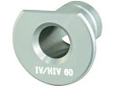 【お取り寄せ】タジマ ムキソケD IV 60 IV/HIV用アダプタ用アダプタ DK-MSDIV60AD ケーブルストリッパー 空調 電設資材 作業用品 工具