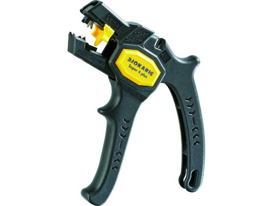 【レビュー投稿で100円OFFクーポン】【お取り寄せ】JOKARI ワイヤーストリッパー Super4 plus 20050 ワ..