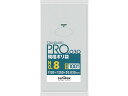 【レビュー投稿で100円OFFクーポン】【お取り寄せ】サニパック スタンダードポリ袋8号(0.03mm) L08 ポリ規格袋 厚さ0.03mm ポリ袋