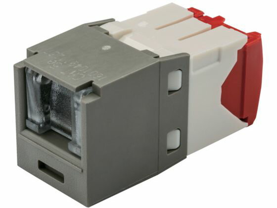 【ブラックフライデー限定★27日9:59迄店内ポイント2倍】【お取り寄せ】パンドウイット カテゴリ5E シャ..