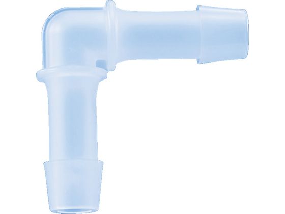 【お取り寄せ】アラム ホースコネクター Lタイプ(2013-07)10個入 HCL250 継手 アダプター 配管材 cocodecow-10530930 ココデカウ パッケージ画像