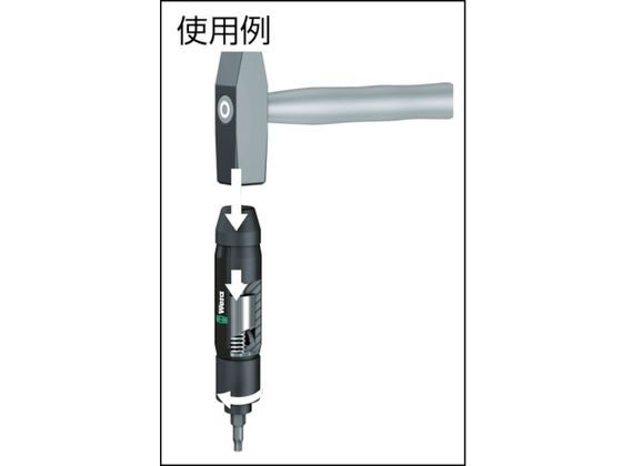 【仕様】●型番：057240●刃先：［［−］］12．0●全長（mm）：41●シャンク径：5／16●REACH対応品【備考】※メーカーの都合により、パッケージ・仕様等は予告なく変更になる場合がございます。【検索用キーワード】Wera800　2...