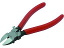 【ポイント2倍★22日20:00~27日9:59迄】【お取り寄せ】メリー 強力プラニッパ(平刃)150mm 99SF-150 ニッパ ペンチ プライヤー 作業用品 工具