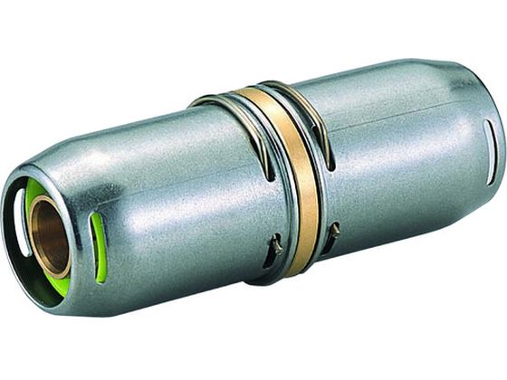 【レビュー投稿で100円OFFクーポン】【お取り寄せ】TBC ワンタッチ継手ソケット OT20(PN15)-K 継手 アダプター 配管材