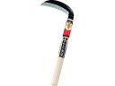 【ポイント2倍★22日20:00〜27日9:59迄】【お取り寄せ】豊稔 光山作片刃薄鎌120mm HT-0050 鎌 かま ツルハシ 農具 農業資材 園芸用品 ...