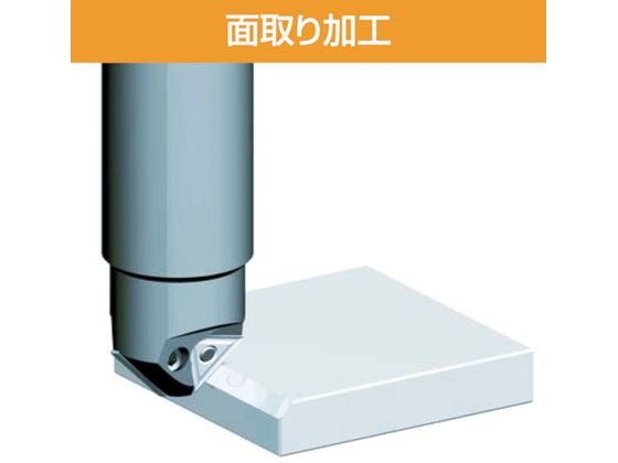 【マラソン限定★2,000円クーポン＆ポイント2倍】【お取り寄せ】富士元 面取りカッター 15° シャンクφ32 NK1536T 面取り工具 バリ取り工具 切削工具 作業用品 工具