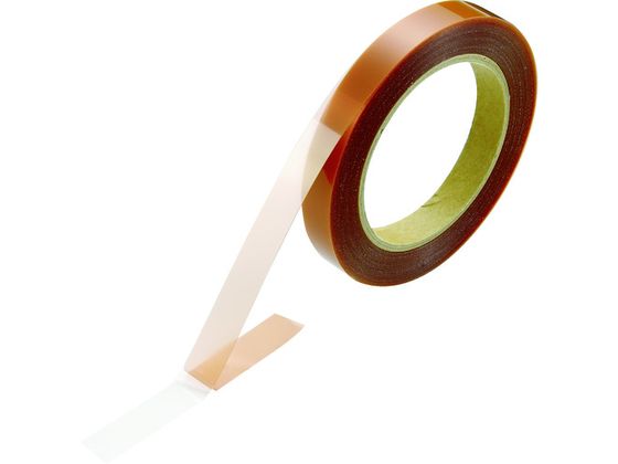 【レビュー投稿で100円OFFクーポン】【お取り寄せ】TRUSCO 窓用強弱両面テープ15mm×15m ACMT-1515 両面..