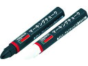 【お取り寄せ】TRUSCO マーキングチョーク 黒 3本入 TMC-19-BK 工業用マーカー 溶接用品 工事用品 作業用品 工具