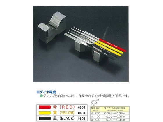 【レビュー投稿で100円OFFクーポン】【お取り寄せ】ツボサン ダイヤモンドヤスリ S...