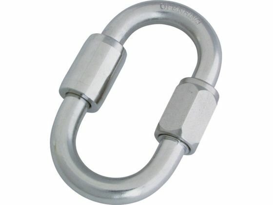 【店内全品ポイント2倍★28日9:59迄】 【お取り寄せ】水本 ステンレス OPMMリング B-189 吊具 物流 作業