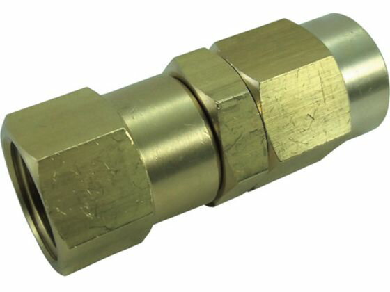 【レビュー投稿で100円OFFクーポン】【お取り寄せ】チヨダ ユニバーサルソケット 11mm・Rc1／2 H11-4FU 継手 アダプター 配管材