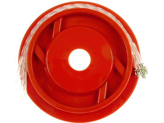 【レビュー投稿で100円OFFクーポン】【お取り寄せ】アイウッド 刈払機用ナイロンカッター 2段差込式 90541 刈払機 農業機械 運搬 農業資材 園芸用品 作業用品 工具