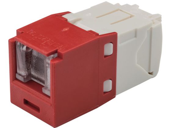 【ブラックフライデー限定★27日9:59迄店内ポイント2倍】【お取り寄せ】パンドウイット カテゴリ6 シャ..