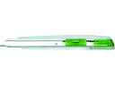 【スーパーSALE★クーポン&11日9:59迄ポイント2倍】 【お取り寄せ】NT カッター A-300型スケルトングリーン IA-300RP-G カッターナイフ...