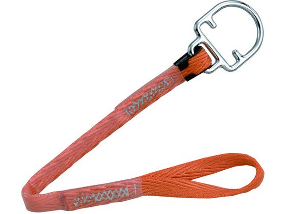 【レビュー投稿で100円OFFクーポン】【お取り寄せ】タイタン ブロック接続用手元ストラップSTJ墜落制止..