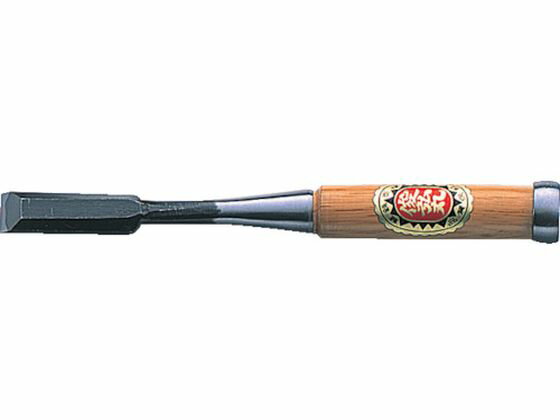 【マラソン限定★2000円クーポン＆ポイント2倍】【お取り寄せ】モクバ印 大工のみ 追入 俊弘丸 15mm H1-..