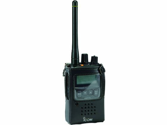 【お取り寄せ】アイコム ハードケース(BP-290用) LC-187 トランシーバー オーディオ ヘ ...