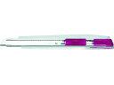 【ポイント2倍★22日20:00~27日9:59迄】【お取り寄せ】NT カッター A-300型スケルトンレッド IA-300RP-R カッターナイフ ハサミ カッター 板金用工具 作業用品 工具
