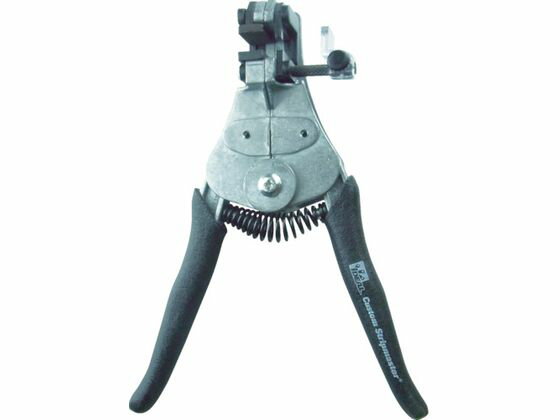 【レビュー投稿で100円OFFクーポン】【お取り寄せ】IDEAL カスタムストリッパー 45-186 ワイヤストリッ..