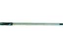 【レビュー投稿で100円OFFクーポン】【お取り寄せ】IS ロングジェットタップ L=100 M3×0.5 L100JET-M3X0.5 ねじ切り工具 タップ ダイス 切削工具 作業用品 工具