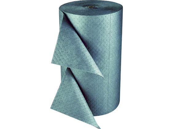 【マラソン限定★ポイント2倍】送料無料【お取り寄せ】pig ピグマット ヘビーウェイト (1巻=1箱) MAT230A 吸収材 清掃用品 オフィス住設用品