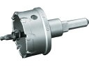 【お取り寄せ】ユニカ 超硬ホールソーメタコアトリプル 32mm MCTR-32 穴あけ工具 ホールソー コアドリル 切削工具 作業用品 工具