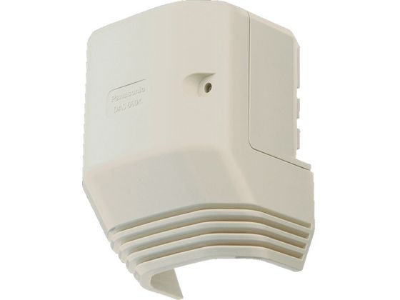 【レビュー投稿で100円OFFクーポン】【お取り寄せ】Panasonic エンド ブラウン DAS680KA エアコン部材 水道 空調配管用工具 作業用品 工具