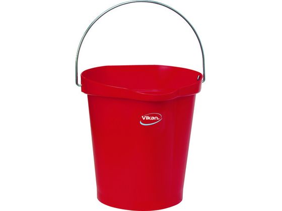 【ブラックフライデー限定★27日9:59迄店内ポイント2倍】【お取り寄せ】Vikan ハイジーンバケット 5686 ..