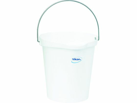 【ブラックフライデー限定★27日9:59迄店内ポイント2倍】【お取り寄せ】Vikan ハイジーンバケット 5686 ..