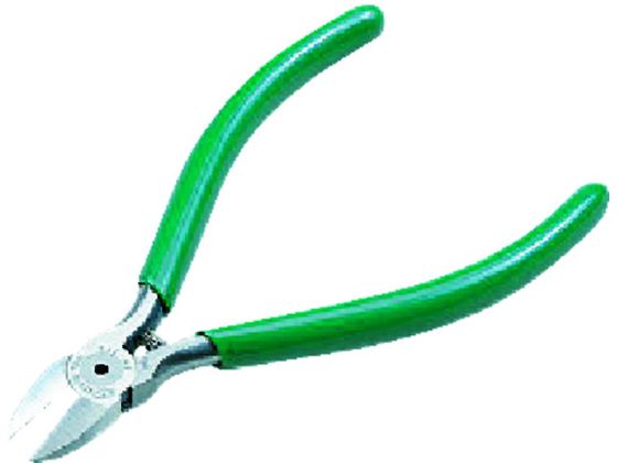 【レビュー投稿で100円OFFクーポン】【お取り寄せ】KTC 弱電用ニッパ EN-21S ニッパ ペンチ プライヤー 作業用品 工具