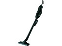 【レビュー投稿で100円OFFクーポン】【お取り寄せ】Panasonic デュアル 充電クリーナー 本体のみ 黒 EZ37A3-B ハンディクリーナー 掃除機 クリーナー 生活 家事家電
