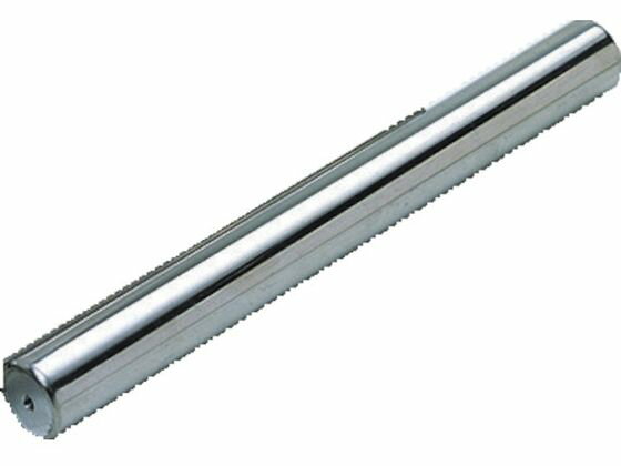 樂天商城 - 【レビュー投稿で100円OFFクーポン】【お取り寄せ】TRUSCO マグネット棒 Φ25×300 MG-30-M6 マグネット 測定 作業