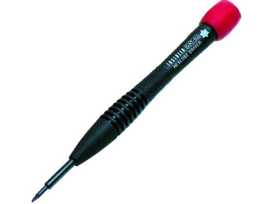 【レビュー投稿で100円OFFクーポン】【お取り寄せ】エンジニア 精密特殊ドライバー DAT-02 ドライバー ビット 作業工具 作業用品 工具(4.0)