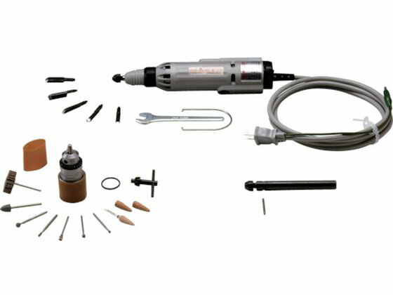 樂天商城 - 【マラソン限定★ポイント2倍】【お取り寄せ】オートマック ハンドクラフト デラックスタイプ(振動・回転両用タイプ) HCT-30S 電動はくり機 電動工具 油圧工具 作業用品 工具