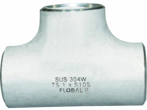 【レビュー投稿で100円OFFクーポン】【お取り寄せ】フローバル 同径チーズ S10S 09100064 B-TS-10S-32A 継手 パイプ 水道 空調配管用工具 作業用品 工具