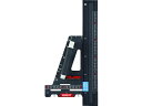 【ポイント2倍★22日20:00~27日9:59迄】送料無料【お取り寄せ】タジマ 丸鋸ガイド LX450 MRG-LX450 直尺 曲尺 差し金 測定 作業