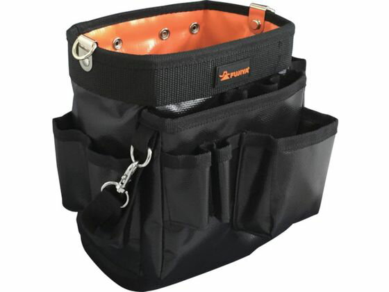 【仕様】●型番：WB-BT●幅（mm）：210●奥行（mm）：180●高さ（mm）：220●ベルト通し幅（mm）：60●ベルト通し幅：60mm●本体：布、EVA樹脂【備考】※メーカーの都合により、パッケージ・仕様等は予告なく変更になる場合がございます。【検索用キーワード】フジ矢ウエストライン電工ターボリンバッグタイプB　フジヤウエストラインデンコウターボリンバッグタイプB　フジ矢収納工具　WBBT　手作業工具　バックパックツールバッグ　工具差し腰袋　腰袋　4952520411674　4470681　フジ矢　ウエストライン　電工ターボリンバッグ　タイプB　WB−BT　R3725Z