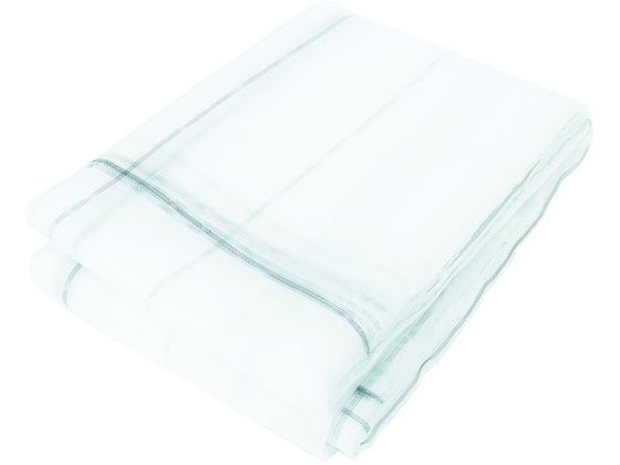 【レビュー投稿で100円OFFクーポン】【お取り寄せ】Dio 防虫ネット1.8×10m 透明 241 ...