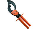 【スーパーSALE限定★10%以上OFF&2,000円クーポン】 【お取り寄せ】フジ矢 ケーブルカッターラチェットライプ FRC-45A ケーブルカッター 空調...