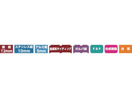 【レビュー投稿で100円OFFクーポン】【お取り寄せ】ハウスB.M トリプル超硬ロングホールソー 刃径32mm SHP-32 穴あけ工具 ホールソー コアドリル 切削工具 作業用品 工具