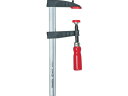 【お取り寄せ】TRUSCO エホマクランプ (木工用)最大口開300mm×深さ80mm NC30-8 クランプ 作業工具 バイス ハンドプレス 作業用品 工具