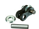 【マラソン限定★2000円クーポン&ポイント2倍】【お取り寄せ】RIDGID 42878用交換チェーンアッセンブリー 33665 配管用カッター ハサミ カッタ...