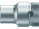 【ポイント2倍★22日20:00〜27日9:59迄】【お取り寄せ】Wera サイクロップラチェット用ソケット 1/2 11.0mm 003602 ソケット ソケ...