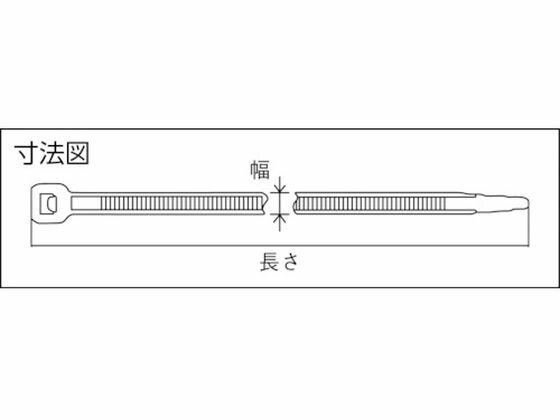 �ڳ�ŷ�����ѡ�SALE������ݥ����2�ܡ�2,000�ߥ����ݥ�ۡڤ����󤻡ۥإ�ޥ󥿥��ȥ� AB���� ��2.5��Ĺ��100mm ������ (1000����) AB100-W-1000 ��«�Х�� ��«���� ����� �ŵ����� �����ù����� ������� ����