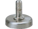 【お取り寄せ】スガツネ工業 (200141332)MKRS-50M10ステンレス鋼製アジャスター MKRS-50M10 足場周辺機器 機構部品 メカニカル部品 ...