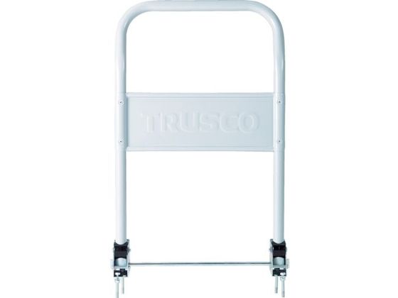 【レビュー投稿で100円OFFクーポン】送料無料【お取り寄せ】TRUSCO グランカート 800番台用折り畳みハンドル TP-800HJ 台車 カートラック オプション部品 作業